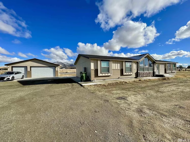 3620 Brown Ln, Winnemucca, Nevada 89445, 3 Bedrooms Bedrooms, ,2 BathroomsBathrooms,Residential,For Sale,Brown Ln,250000419