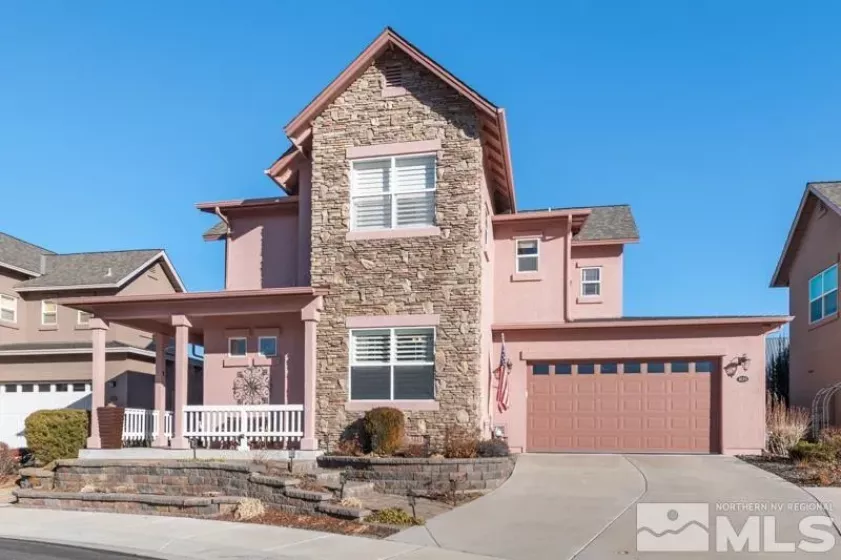 1039 Peach Blossom Way, Sparks, Nevada 89436, 3 Bedrooms Bedrooms, ,2 BathroomsBathrooms,Residential,For Sale,Peach Blossom Way,250000426