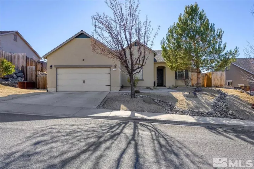 630 Sun Mesa Dr, Sun Valley, Nevada 89433, 3 Bedrooms Bedrooms, ,2 BathroomsBathrooms,Residential,For Sale,Sun Mesa Dr,250000432