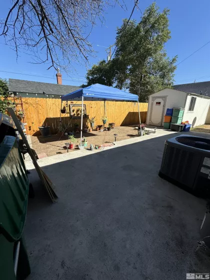 1836 C Street, Sparks, Nevada 89431, ,Residential Income,For Sale,C Street,250000437