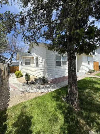 1836 C Street, Sparks, Nevada 89431, ,Residential Income,For Sale,C Street,250000437