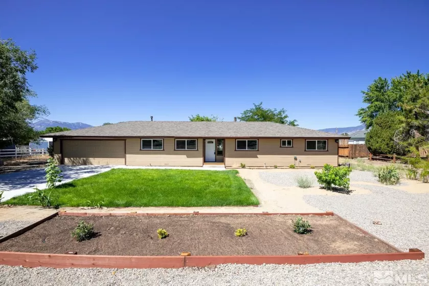 2812 Squires Street, Minden, Nevada 89423, 3 Bedrooms Bedrooms, ,2 BathroomsBathrooms,Residential,For Sale,Squires Street,250000441