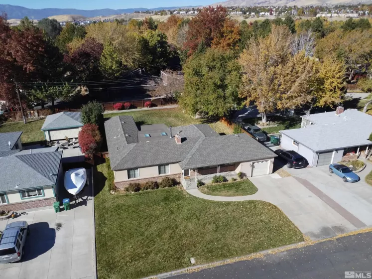 1755 McKinley Drive, Reno, Nevada 89509, 3 Bedrooms Bedrooms, ,2 BathroomsBathrooms,Residential,For Sale,McKinley Drive,250000445