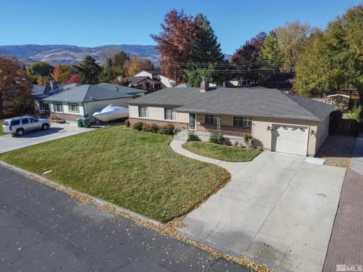 1755 McKinley Drive, Reno, Nevada 89509, 3 Bedrooms Bedrooms, ,2 BathroomsBathrooms,Residential,For Sale,McKinley Drive,250000445