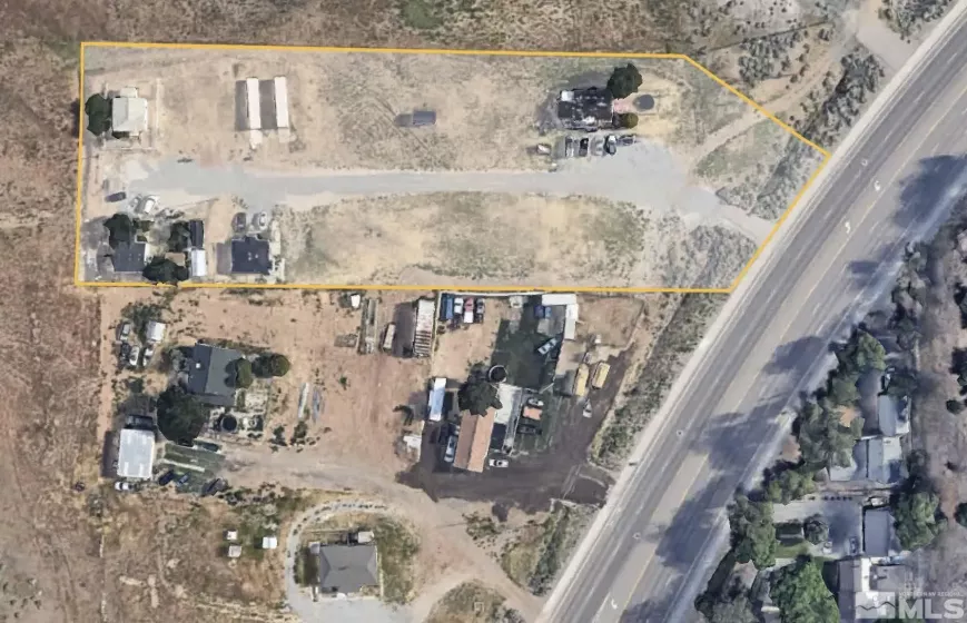 3415 Clear Acre Ln, Reno, Nevada 89502, ,Residential Income,For Sale,Clear Acre Ln,250000448