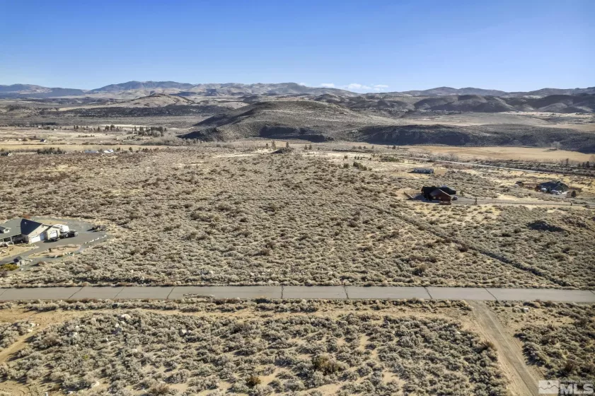 Lot 4 Sunrise Trail, Woodfords, Ca, California 96120, ,Land,For Sale,Sunrise Trail,250000449