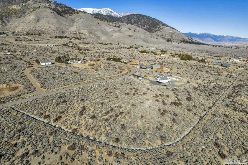 Lot 4 Sunrise Trail, Woodfords, Ca, California 96120, ,Land,For Sale,Sunrise Trail,250000449