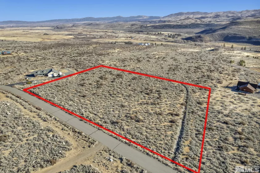 Lot 4 Sunrise Trail, Woodfords, Ca, California 96120, ,Land,For Sale,Sunrise Trail,250000449