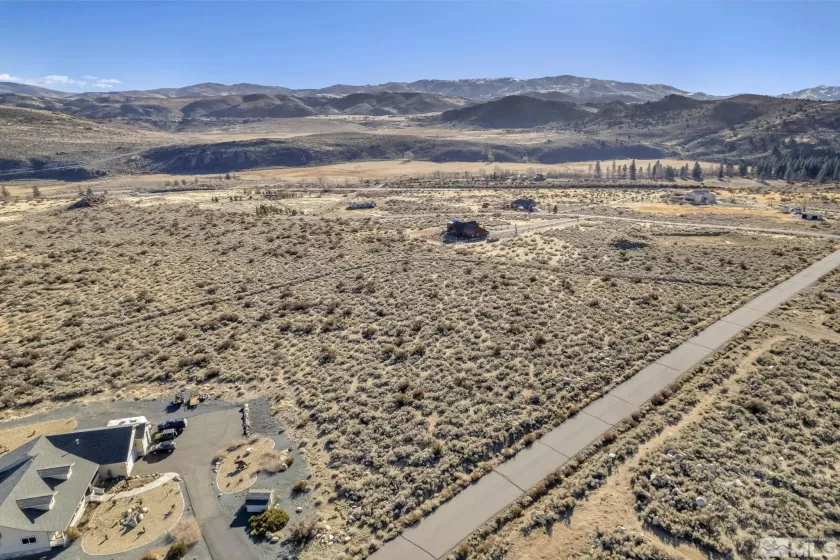 Lot 4 Sunrise Trail, Woodfords, Ca, California 96120, ,Land,For Sale,Sunrise Trail,250000449