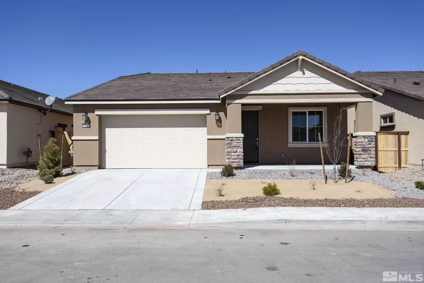 1260 Grey Owl, Sparks, Nevada 89436, 3 Bedrooms Bedrooms, ,2 BathroomsBathrooms,Residential Lease,For Lease,Grey Owl,250000452