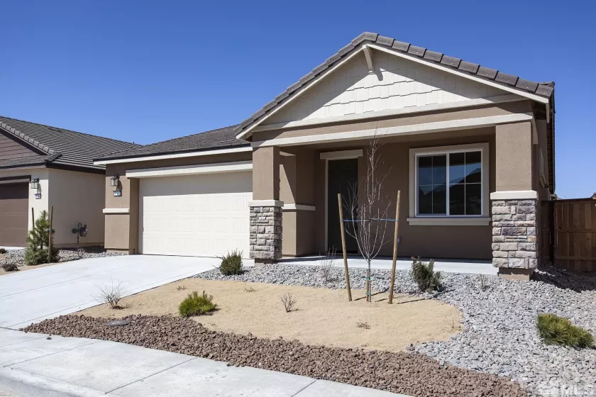 1260 Grey Owl, Sparks, Nevada 89436, 3 Bedrooms Bedrooms, ,2 BathroomsBathrooms,Residential Lease,For Lease,Grey Owl,250000452