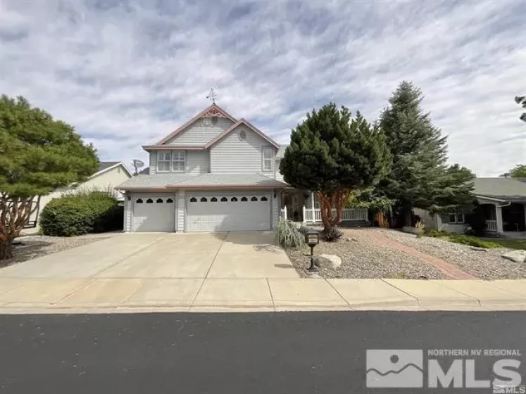 846 Francesca Way, Sparks, Nevada 89436, 5 Bedrooms Bedrooms, ,3 BathroomsBathrooms,Residential Lease,For Lease,Francesca Way,250000455