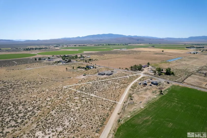 70 Foothill Rd, Smith, Nevada 89430, ,Land,For Sale,Foothill Rd,240008680