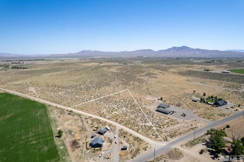 70 Foothill Rd, Smith, Nevada 89430, ,Land,For Sale,Foothill Rd,240008680