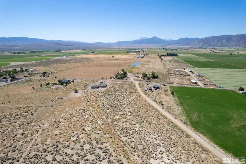 70 Foothill Rd, Smith, Nevada 89430, ,Land,For Sale,Foothill Rd,240008680