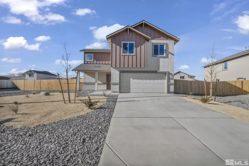 3470 Payton Way, Fernley, Nevada 89408, 3 Bedrooms Bedrooms, ,2 BathroomsBathrooms,Residential,For Sale,Payton Way,250000458