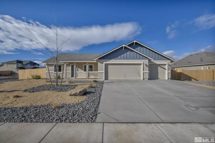 3478 Payton Way, Fernley, Nevada 89408, 3 Bedrooms Bedrooms, ,2 BathroomsBathrooms,Residential,For Sale,Payton Way,250000459