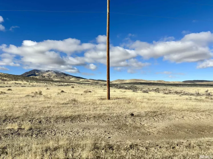 41.93 Acres Sierra Pass Rd, Winnemucca, Nevada 89445, ,Land,For Sale,Sierra Pass Rd,250000463