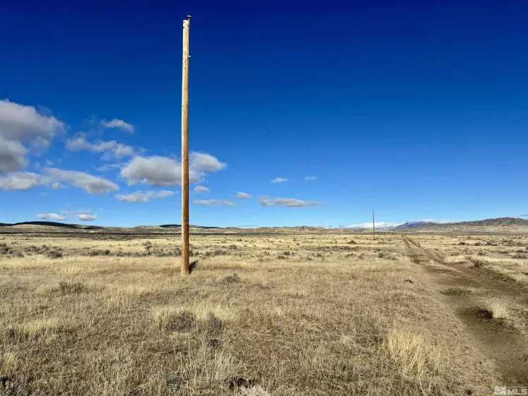 41.93 Acres Sierra Pass Rd, Winnemucca, Nevada 89445, ,Land,For Sale,Sierra Pass Rd,250000463