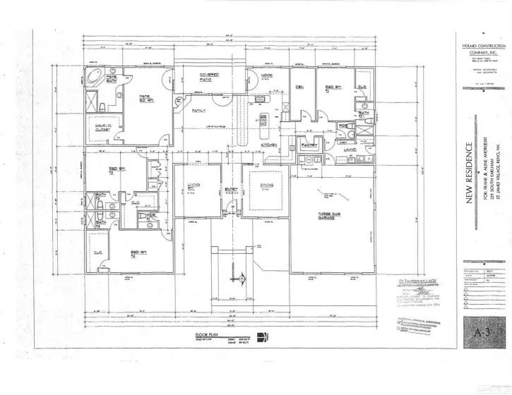 229 Earlham Court, Reno, Nevada 89511, ,Land,For Sale,Earlham Court,250000271