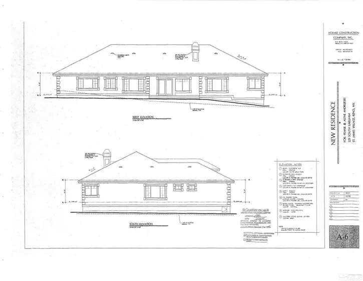 229 Earlham Court, Reno, Nevada 89511, ,Land,For Sale,Earlham Court,250000271