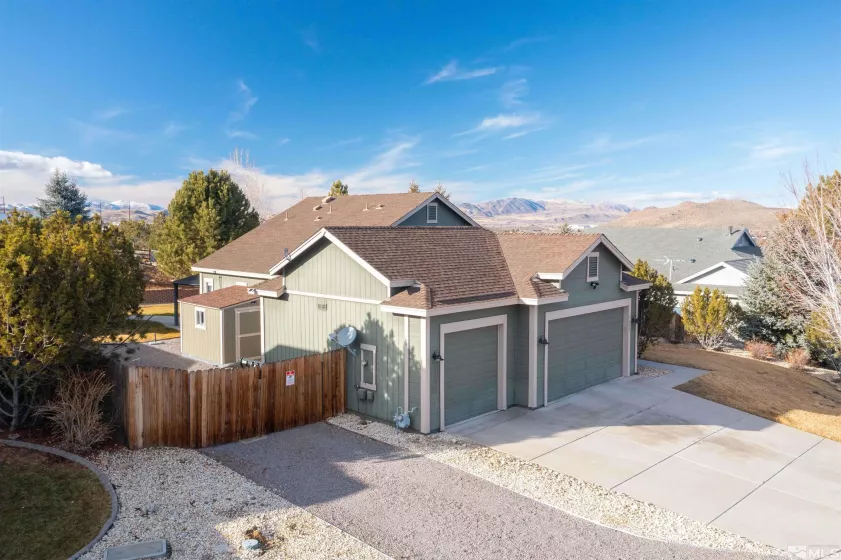 7655 Quarry Rock Ct, Reno, Nevada 89506, 3 Bedrooms Bedrooms, ,2 BathroomsBathrooms,Residential,For Sale,Quarry Rock Ct,250000280