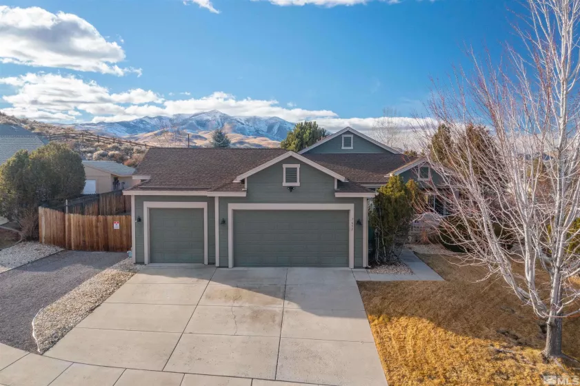 7655 Quarry Rock Ct, Reno, Nevada 89506, 3 Bedrooms Bedrooms, ,2 BathroomsBathrooms,Residential,For Sale,Quarry Rock Ct,250000280