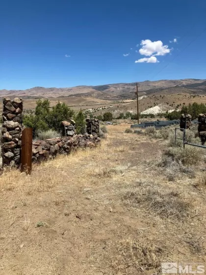 300 Chantry Flats Rd, Reno, Nevada 89510, ,Land,For Sale,Chantry Flats Rd,250000283