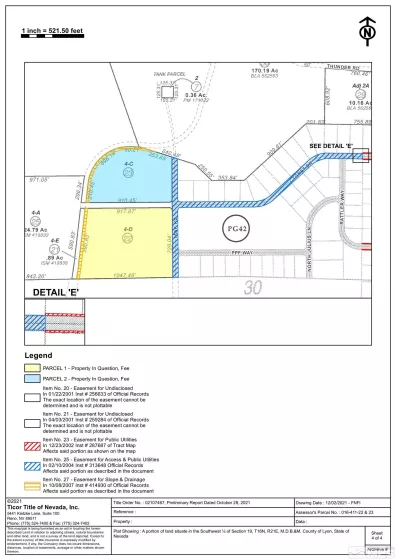 23 Cygnet Dr, Moundhouse, Nevada 89706, ,Land,For Sale,Cygnet Dr,250000473