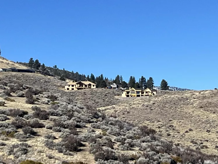 4014 Via Grant, Carson City, Nevada 89703, ,Land,For Sale,Via Grant,250000485