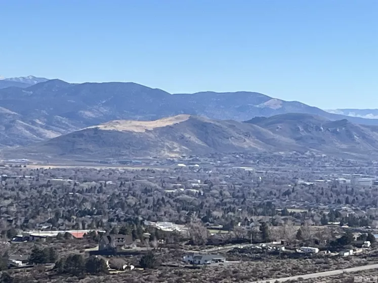 4014 Via Grant, Carson City, Nevada 89703, ,Land,For Sale,Via Grant,250000485