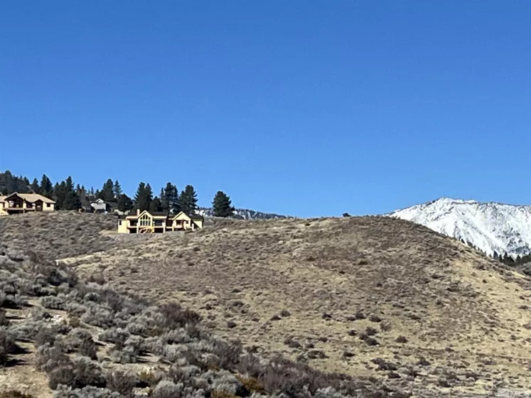 4014 Via Grant, Carson City, Nevada 89703, ,Land,For Sale,Via Grant,250000485