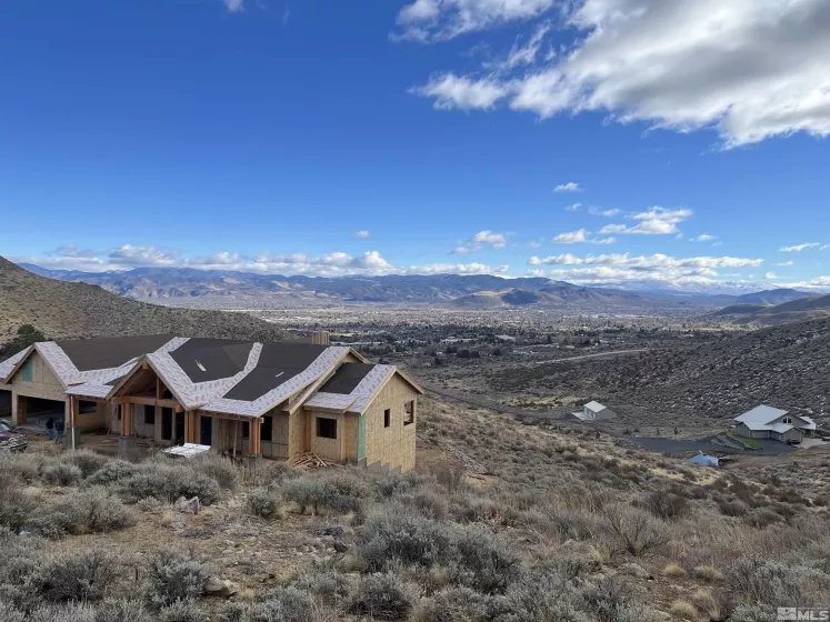 4014 Via Grant, Carson City, Nevada 89703, ,Land,For Sale,Via Grant,250000485