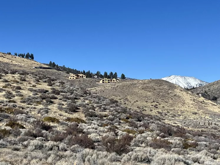 4014 Via Grant, Carson City, Nevada 89703, ,Land,For Sale,Via Grant,250000485