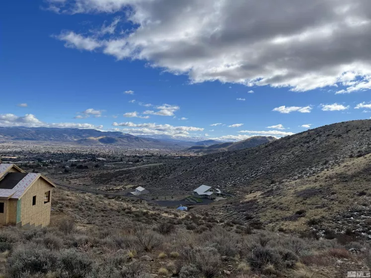 4014 Via Grant, Carson City, Nevada 89703, ,Land,For Sale,Via Grant,250000485