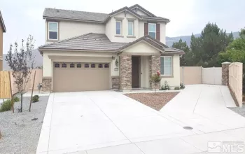 10696 Foxberry Park Dr, Reno, Nevada 89521, 4 Bedrooms Bedrooms, ,2 BathroomsBathrooms,Residential Lease,For Lease,Foxberry Park Dr,250000489