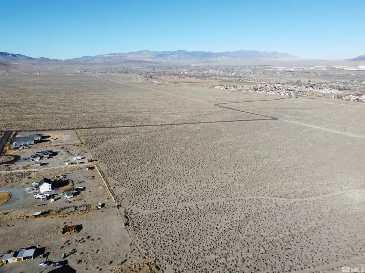 3425 Drayer Ln, Fernley, Nevada 89408, ,Land,For Sale,Drayer Ln,250000493