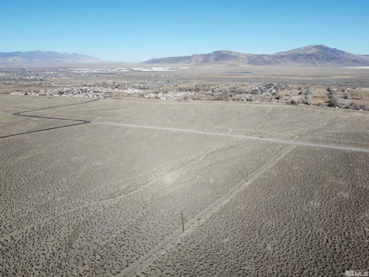 3425 Drayer Ln, Fernley, Nevada 89408, ,Land,For Sale,Drayer Ln,250000493