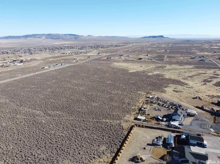 3425 Drayer Ln, Fernley, Nevada 89408, ,Land,For Sale,Drayer Ln,250000493