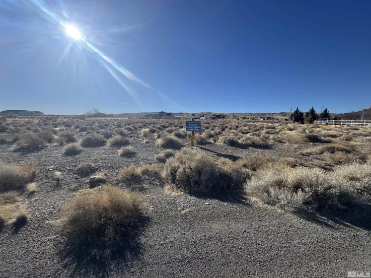 3425 Drayer Ln, Fernley, Nevada 89408, ,Land,For Sale,Drayer Ln,250000493