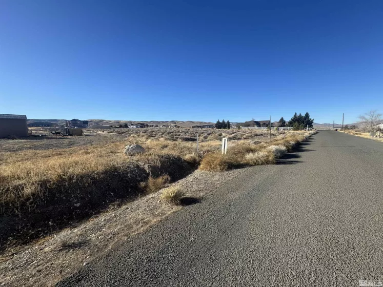 3425 Drayer Ln, Fernley, Nevada 89408, ,Land,For Sale,Drayer Ln,250000493