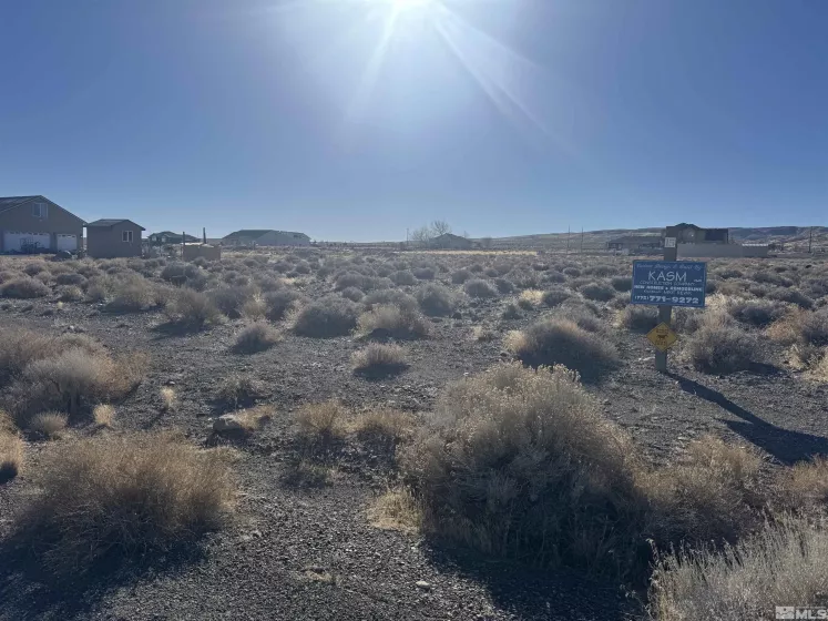 3425 Drayer Ln, Fernley, Nevada 89408, ,Land,For Sale,Drayer Ln,250000493