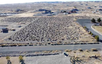 3425 Drayer Ln, Fernley, Nevada 89408, ,Land,For Sale,Drayer Ln,250000493