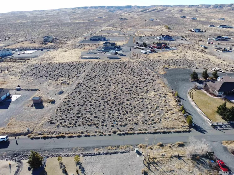 3425 Drayer Ln, Fernley, Nevada 89408, ,Land,For Sale,Drayer Ln,250000493