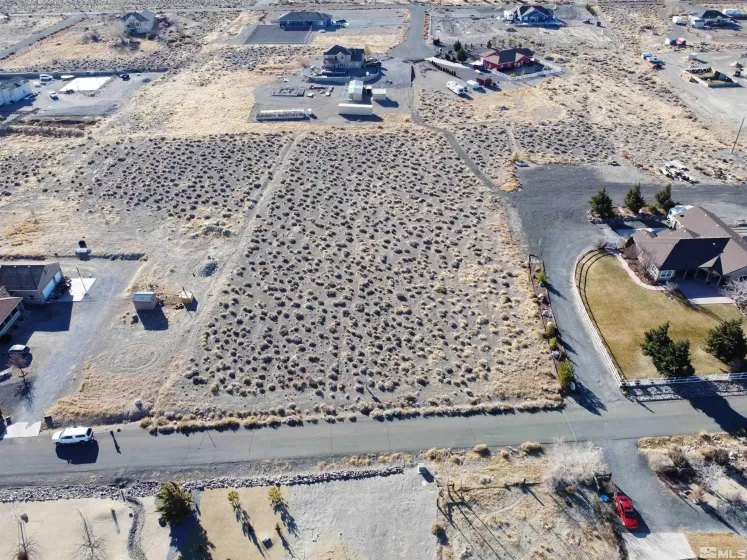 3425 Drayer Ln, Fernley, Nevada 89408, ,Land,For Sale,Drayer Ln,250000493