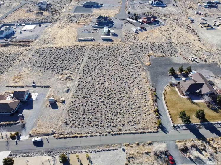 3425 Drayer Ln, Fernley, Nevada 89408, ,Land,For Sale,Drayer Ln,250000493