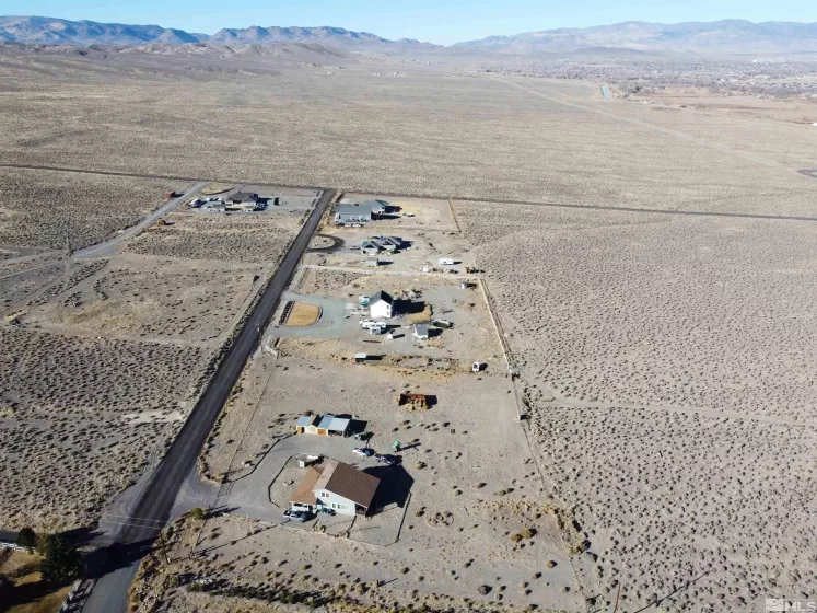 3425 Drayer Ln, Fernley, Nevada 89408, ,Land,For Sale,Drayer Ln,250000493