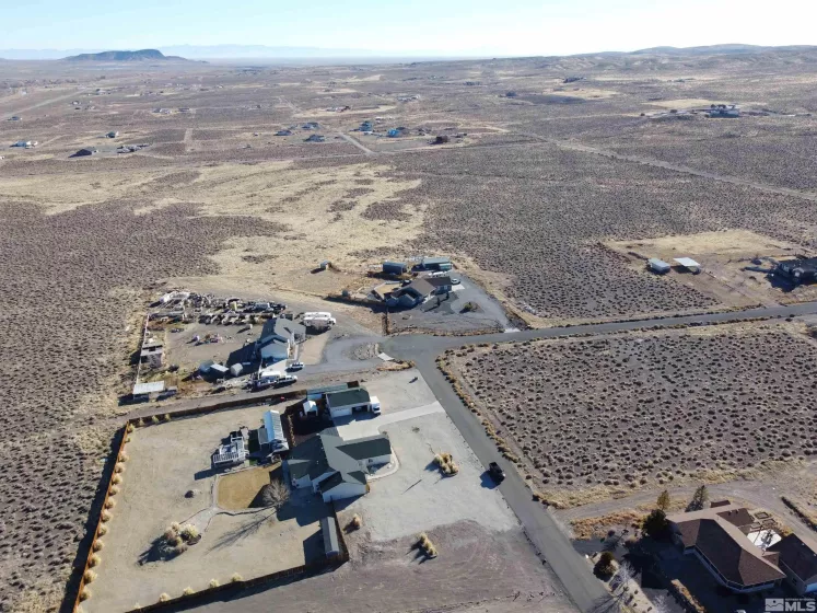 3425 Drayer Ln, Fernley, Nevada 89408, ,Land,For Sale,Drayer Ln,250000493