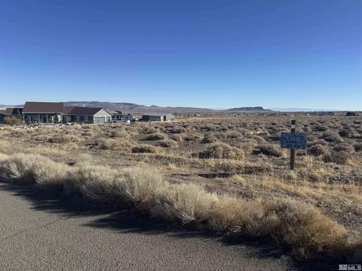 3480 Drayer Ln, Fernley, Nevada 89408, ,Land,For Sale,Drayer Ln,250000491