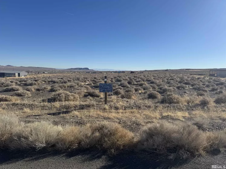 3480 Drayer Ln, Fernley, Nevada 89408, ,Land,For Sale,Drayer Ln,250000491